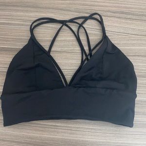 Lululemon bra
